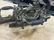 Sweetheart Stanley No. 55 Combination Plane - No cutters but fairly complete