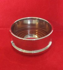 Vintage Silver Plated Wine
