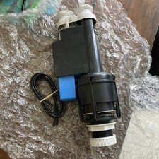 Ideal Standard 1-1/2 Pneumatic