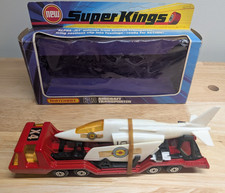 Original 1975 Matchbox K13