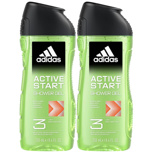 Pack adidas active start - 2,