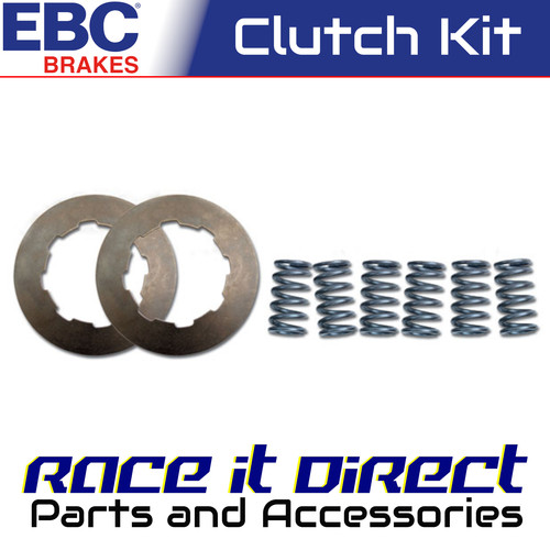 Clutch spring kit for - clutch,