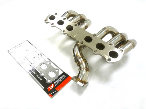 Obx stainless turbo - obx,