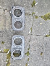 Ford Capri Mk3 Headlight