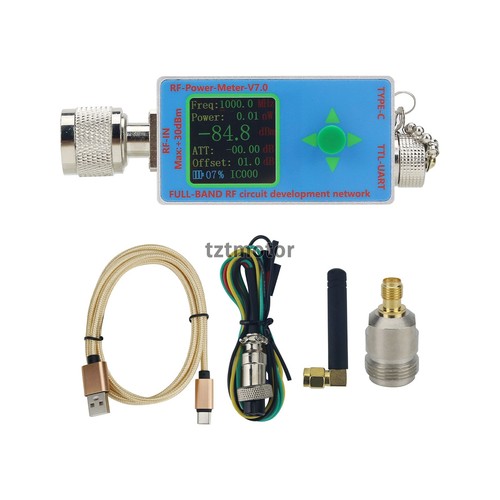 Power meter 10ghz rf - 10ghz,