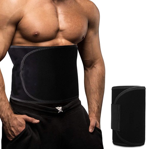 Men sauna belly fat - men,