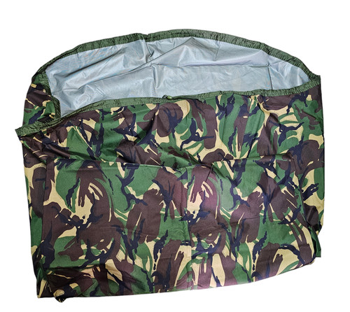 New british army woodland - new,