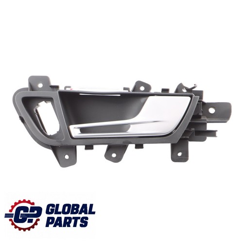 Audi door opening handle - a4, b8