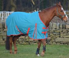 Turners Lightweight 100g Horse & Mini Shetland Pony Waterproof 600d Turnout Rug