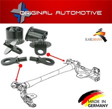 for VAUXHALL MOKKA 2013-  REAR