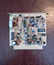 Yaesu FT-901 VOX / Marker Unit