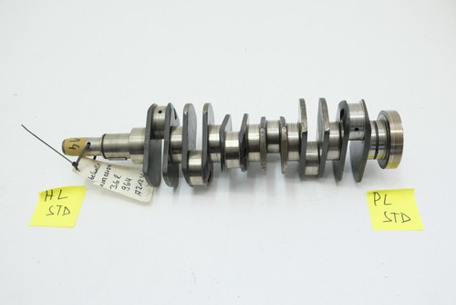 Porsche 964 crankshaft - porsche,