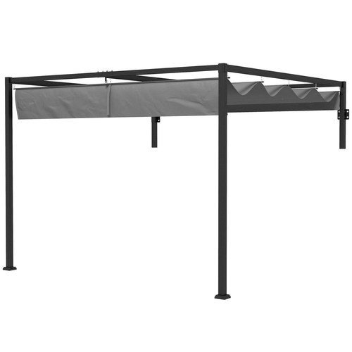 Outdoor wall mounted - 2, 3(m)