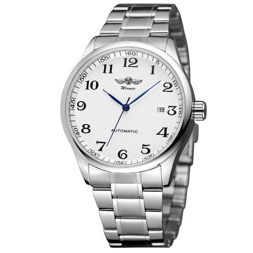 Casual mens automatic - casual,