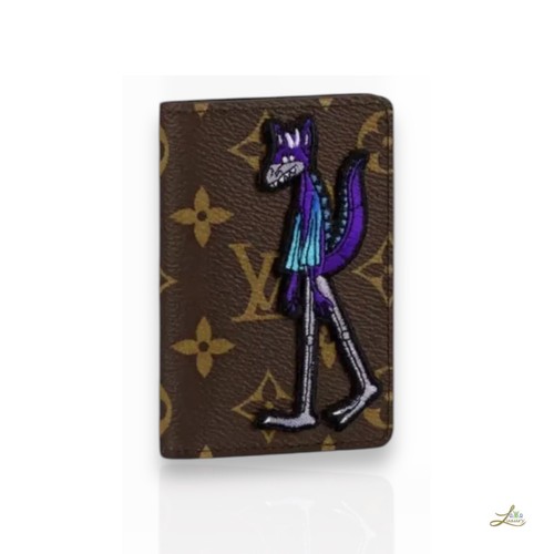 Louis vuitton pocket - pocket, organiser