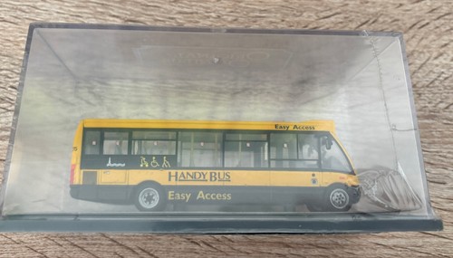 Corgi om44101 optare solo - corgi,