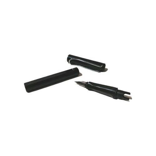 Lamy safari shiny - shiny, medium