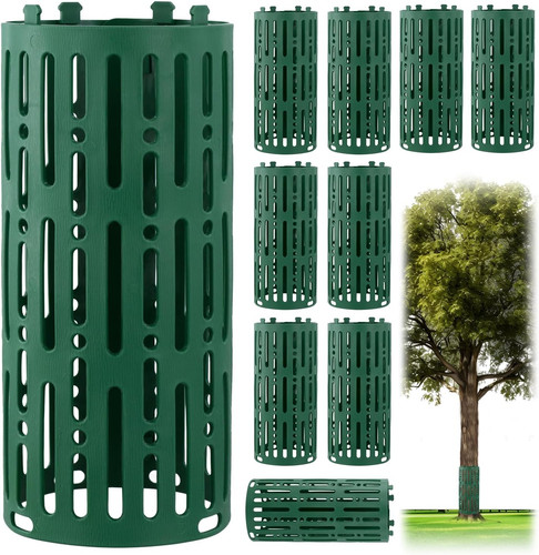 10pcs plant and - 10pcs, tree