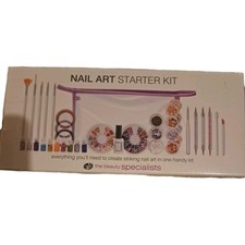  Nail Art  Starter Kit  would