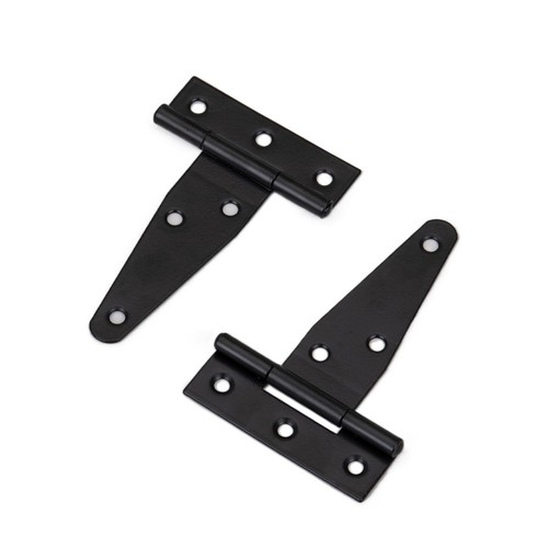 Pair black quality tee - pair,