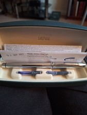 Cross Townsend Chrome 536-M