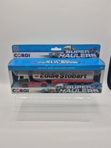 Corgi super haulers - corgi,