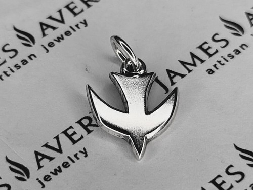 Authentic james avery - authentic,