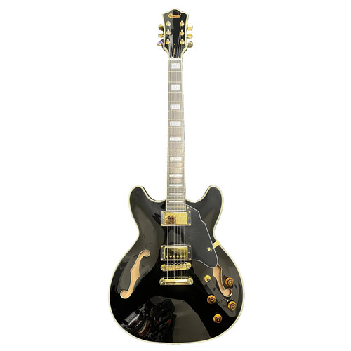 Gould union hollowbody - union,