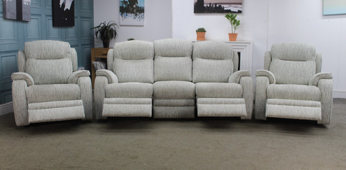 Parker knoll boston - boston, 25