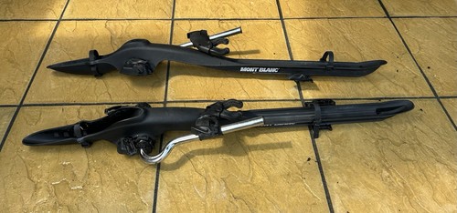 Mont blanc roof bike - mont,