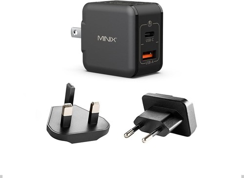 Minix neo mini 33w - minix,