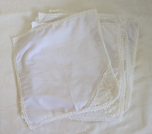 Malta cotton and lace - malta,