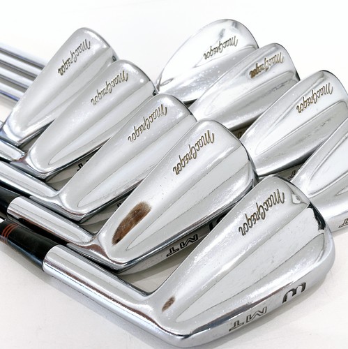 Macgregor tourney tour - macgregor,