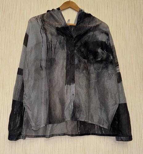 Annette gortz hooded - gortz, top