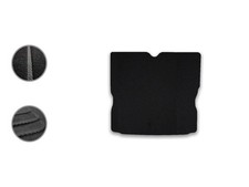 Tailored Car Boot Mat Fits