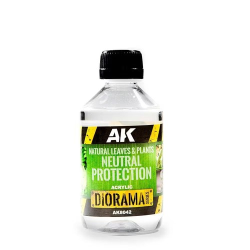 Diorama neutral - -,