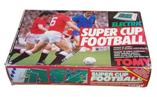 Tomy SUPER CUP FOOTBALL