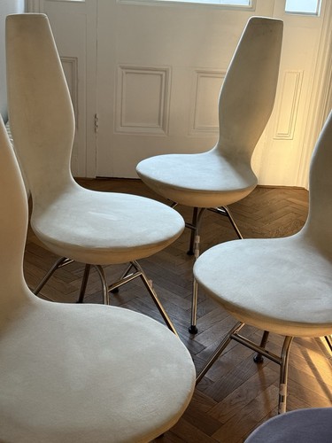 Varier stokke date chairs - stokke,