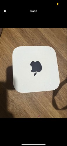 2tb apple airport - apple, time