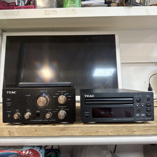 Teac h300 mk3 - teac, midi