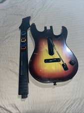 PS3 Guitar hero Guitar