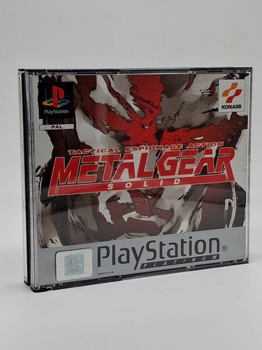 Metal gear solid - gear,