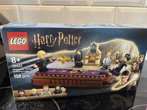 Lego harry potter 76441 - lego,