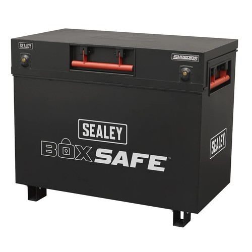 Sealey superline pro - sealey,