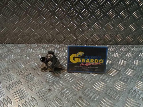 25116bb50a ecu and lock set - and,
