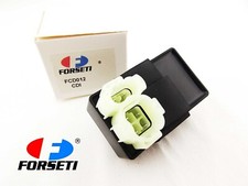 HONDA XR250 86-04 FORSETI CDI IGNITION MODULE UNIT BLACK BOX IGNITER ASSEMBLY