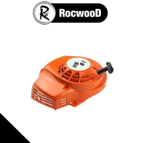 Recoil starter fits stihl - recoil,