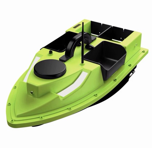 Gps fishing bait boat - gps, with
