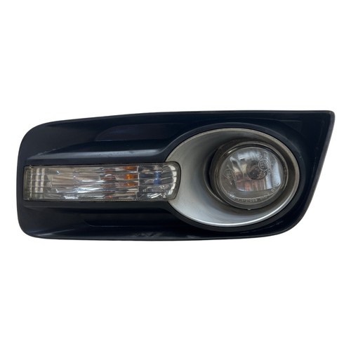 Mazda fog light front - cx,