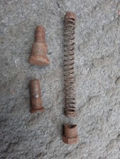 RD250LC RD350LC Rear Brake